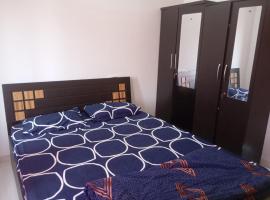 Chinchwad 1bhk，位于Chinchiwad的酒店