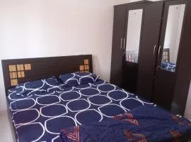 Chinchwad 1bhk