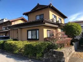 Japanese Guesthouse I Nagomien 和園