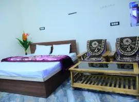 Shraddha Guest House & Luxury Stay