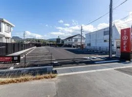 HOTEL R9 The Yard Iwakunikugainter