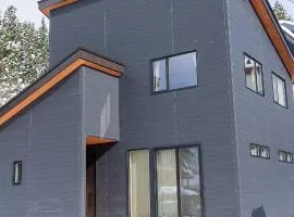 Takinoyu House