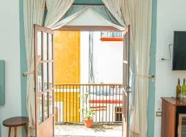 Hotel Casa Puerta de Mar