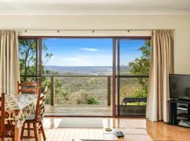 ecoRidge Hideaway