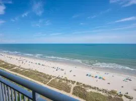 Camelot By The Sea 1516