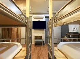 Hotel Gray