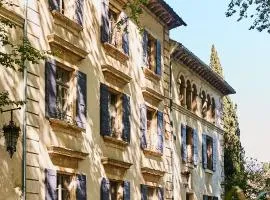 Fontclaire en Provence