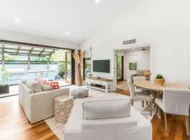 Noosaville duplex