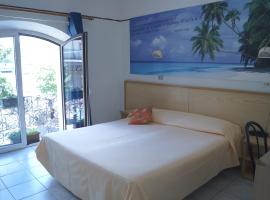 斯塔兹昂内酒店，位于诺瓦拉的酒店