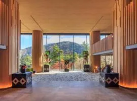 箱根小涌园酒店(Hakone Kowakien Hotel)