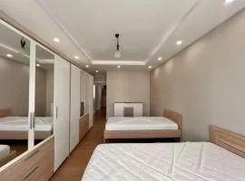 Comfortable 3 bedroom apartment in Ulaanbaatar