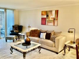 Medical Center Rice Village Condo，位于休斯顿的酒店