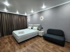 1-комнатная квартира в центре города