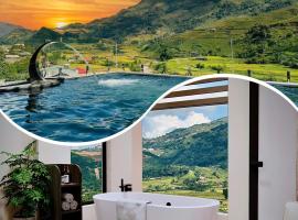 Boutique En Hotel Sapa，位于萨帕的酒店