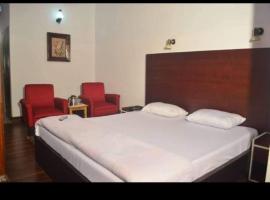 Hotel Ashiana