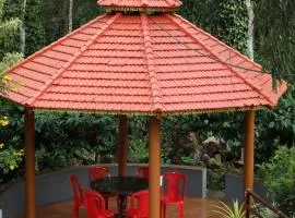 Kaveri Homestay