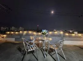 The House of Gallery Ayang