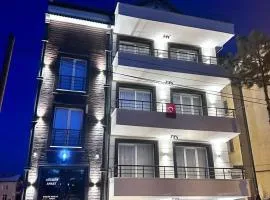 Avanos Ertaş Konukevi