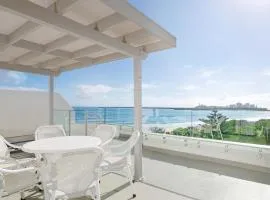 Sandbox Mooloolaba Beach