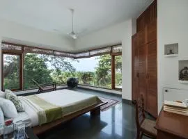 SaffronStays Pride Rock