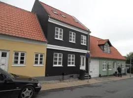 Skrædderens hus