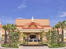 索卡暹粒度假会议酒店