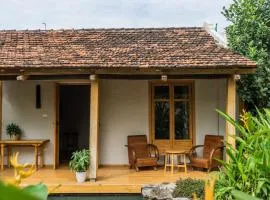 TOKI Cottage Đam Khê