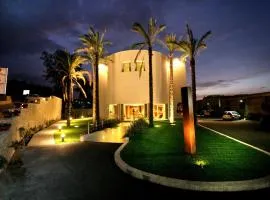 佐丹奴布鲁诺宫酒店