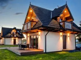 Korona Gór - Domki Białka Tatrzańska