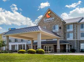 Comfort Inn & Suites Dover