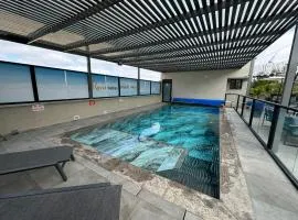 Royal Suites Dalia - וילה עם 4 סוויטות מהממות, בריכה מחוממת וג'קוזי