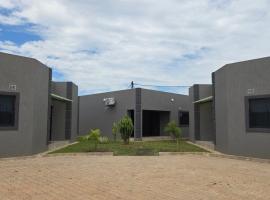 Mulweendo Apartments，位于索尔韦齐的酒店