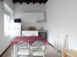 La corte friulana in centro a Udine 5 Posti Letto