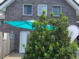 Ferienwohnung Teutoblick Leeden