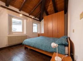 La corte friulana in centro a Udine 5 Posti Letto