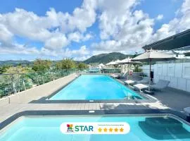 Clarian Hotel Beach Patong