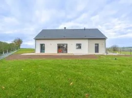Maison neuve parking 6 pers Jardin Terrasse Wifi