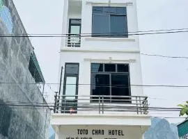 ToTo-Chan Hotel