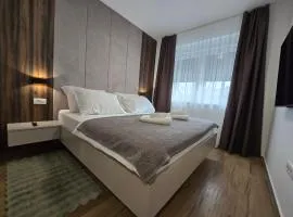 Apartman FIŠBAH II 1 self CHECK-IN, FREE PRIVATE PARKING