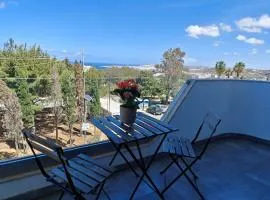 Townsend Flat 5 With Views Mellieha! By Homely