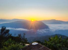 Saipath Homestay，位于Takdāh的酒店