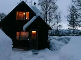 The Little Onsen Cabins - Otōto