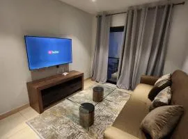 Cozy 2BR ForestView Apt - Garden