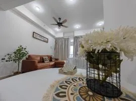 Suite U Studio D'Perdana Wifi Netflix