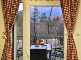 Kuća za odmor Bela Goranci