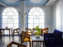 Pansal Kothi - A Boutique Hotel