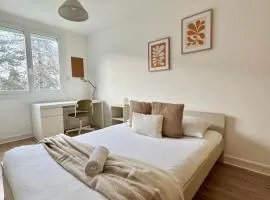 Le Winston Churchill, Rennes Ouest