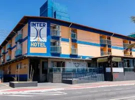 INTER HOTEL JACARAÍPE