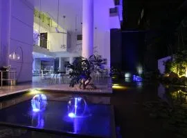 The Pentouz - A Boutique Hotel