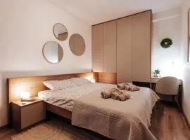 Apartman Oaza Čazma